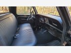 Thumbnail Photo 39 for 1968 Ford F100 2WD Regular Cab
